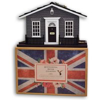 10 Downing Street Bird Feeder
10 Downing Street Bird Feeder