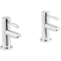Balterley Evian Bath Taps
Balterley Evian Bath Taps