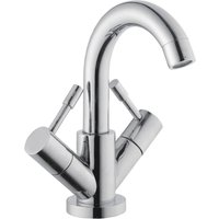 Balterley Evian Mono Basin Mixer Tap Pop Up Waste
Balterley Evian Mono Basin Mixer Tap Pop Up Waste