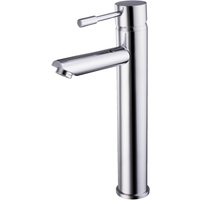 Balterley Evian Tall Mono Basin Mixer Tap
Balterley Evian Tall Mono Basin Mixer Tap