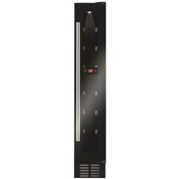 CDA FWC153BL 15cm Wide Wine Cooler
CDA FWC153BL 15cm Wide Wine Cooler