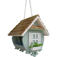 Little Wren Feeder Blue
Little Wren Feeder Blue