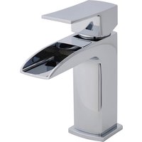 Balterley Miro Mono Basin Mixer Tap With Waste
Balterley Miro Mono Basin Mixer Tap With Waste