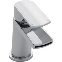 Balterley Arvo Mono Basin Mixer Tap With Waste
Balterley Arvo Mono Basin Mixer Tap With Waste