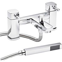 Balterley Fallon Bath Shower Mixer Tap
Balterley Fallon Bath Shower Mixer Tap