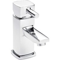 Balterley Fallon Mono Basin Mixer Tap With Waste