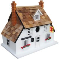 Red Lion Inn Bird House
Red Lion Inn Bird House