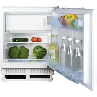 Matrix MFU251 Integrated Undercounter Fridge with Ice Box - 60cm
Matrix MFU251 Integrated Undercounter Fridge with Ice Box - 60cm