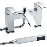 Balterley Aster Bath Shower Mixer Tap
Balterley Aster Bath Shower Mixer Tap