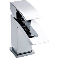 Balterley Aster Mono Basin Mixer Tap With Waste
Balterley Aster Mono Basin Mixer Tap With Waste