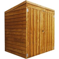 Mercia (Installation Included) 3x5ft Overlap Pent Mowerstore
Mercia (Installation Included) 3x5ft Overlap Pent Mowerstore