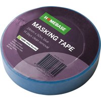 Masking Tape - Blue
Masking Tape - Blue