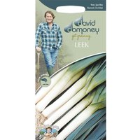 David Domoney Leek Seeds
David Domoney Leek Seeds