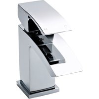 Balterley Aster Mini Mono Basin Mixer Tap With Waste
Balterley Aster Mini Mono Basin Mixer Tap With Waste