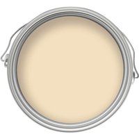 Craig & Rose 1829 Eggshell Paint - Adam Cream - 2.5L
Craig & Rose 1829 Eggshell Paint - Adam Cream - 2.5L