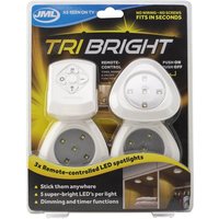 Jml Tri Bright Lights 
Jml Tri Bright Lights