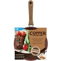 JML Copper Stone Pan - 24cm
JML Copper Stone Pan - 24cm