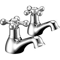 Balterley Edison Bath Taps
Balterley Edison Bath Taps