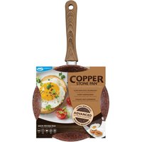 JML Copper Stone Pan - 20cm
JML Copper Stone Pan - 20cm
