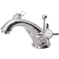 Balterley Kingsey Luxury Basin Tap Pop Up Waste
Balterley Kingsey Luxury Basin Tap Pop Up Waste