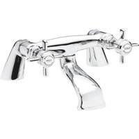 Balterley Kingsey Bath Filler Tap
Balterley Kingsey Bath Filler Tap