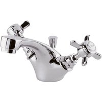 Balterley Kingsey Mono Basin Tap Pop Up Waste
Balterley Kingsey Mono Basin Tap Pop Up Waste