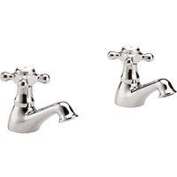 Balterley Juillet Basin Taps
Balterley Juillet Basin Taps