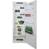 CDA FW822 Integrated 178cm Tall Larder Fridge
CDA FW822 Integrated 178cm Tall Larder Fridge