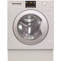 CDA CI326 Integrated 7kg Washing Machine
CDA CI326 Integrated 7kg Washing Machine