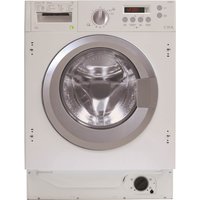 CDA CI361 Integrated 6kg Washing Machine
CDA CI361 Integrated 6kg Washing Machine