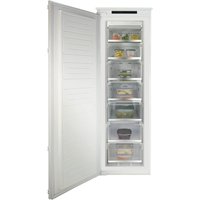 CDA FW882 Integrated 178cm Tall Frost Free Freezer
CDA FW882 Integrated 178cm Tall Frost Free Freezer