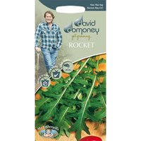 David Domoney Rocket Seeds
David Domoney Rocket Seeds