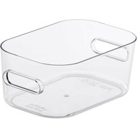 SmartStore Compact Clear Box XS 
SmartStore Compact Clear Box XS