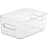 SmartStore Compact Clear Box M
SmartStore Compact Clear Box M