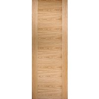 Sofia Internal Pre-Finished Oak Door - 838 x 1981mm
Sofia Internal Pre-Finished Oak Door - 838 x 1981mm