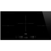 Smeg SI2M7953D 90cm 5 Zone Induction Hob
Smeg SI2M7953D 90cm 5 Zone Induction Hob