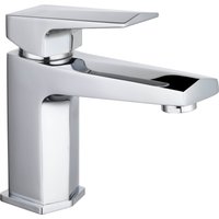 Balterley Boaz Mono Basin Tap With Waste
Balterley Boaz Mono Basin Tap With Waste