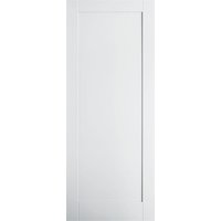 Moda 1 Shaker White Primed Door 1981 x 686mm
Moda 1 Shaker White Primed Door 1981 x 686mm
