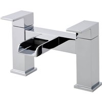 Balterley Cato Open Bath Filler Tap
Balterley Cato Open Bath Filler Tap