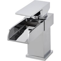 Balterley Cato Open Mono Basin Tap With Waste
Balterley Cato Open Mono Basin Tap With Waste