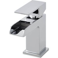 Balterley Cato Open Mini Basin Tap With Waste
Balterley Cato Open Mini Basin Tap With Waste