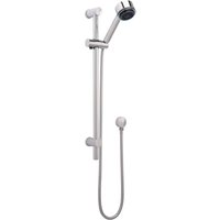 Balterley Slide Rail Kit With Adjustable Brackets
Balterley Slide Rail Kit With Adjustable Brackets