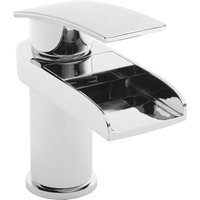 Balterley Belva Mono Basin Mixer Tap With Waste
Balterley Belva Mono Basin Mixer Tap With Waste