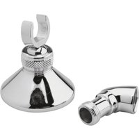 Balterley Wall Bracket And Elbow
Balterley Wall Bracket And Elbow