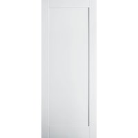 Moda 1 Shaker White Primed Door 1981 x 838mm
Moda 1 Shaker White Primed Door 1981 x 838mm