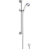 Balterley Traditional Slide Rail Kit
Balterley Traditional Slide Rail Kit