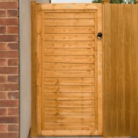 Lap Gate - 6ft
Lap Gate - 6ft