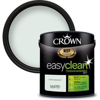 Crown Easyclean 200 Botanical Extract Matt Paint - 2.5L
Crown Easyclean 200 Botanical Extract Matt Paint - 2.5L
