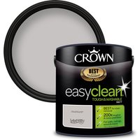 Crown Easyclean 200 Cloud Burst Matt Paint - 2.5L
Crown Easyclean 200 Cloud Burst Matt Paint - 2.5L