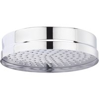 Balterley 200mm Traditional Shower Head 
Balterley 200mm Traditional Shower Head